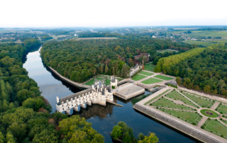 Chateau_chenonceau