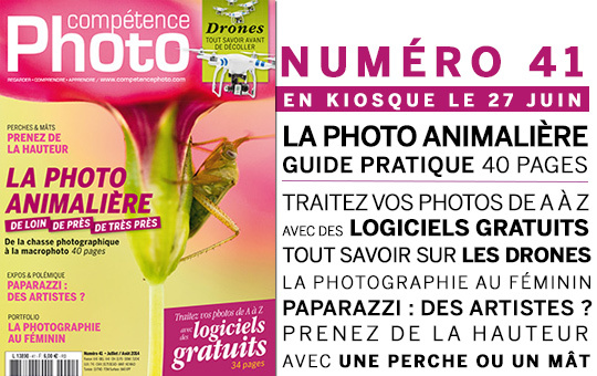 Couv compétence photo N°41