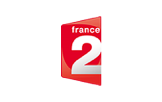 Logo de France 2