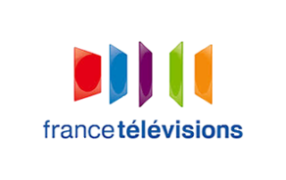 Logo de France télévisions