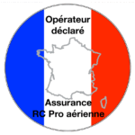 Logo opérateur déclaré