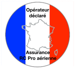 Logo opérateur déclaré