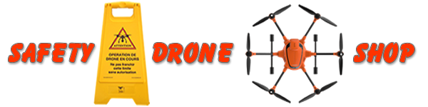 Logo Safety-drone.shop