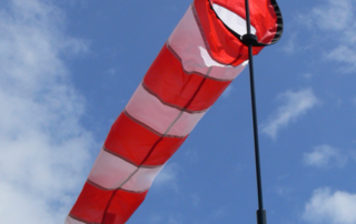 manche à air CIM