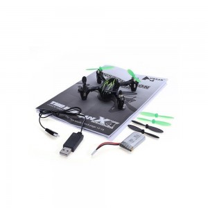 Kit husban x4 h107c