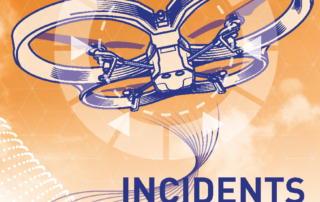 DSAC guide incidents drones