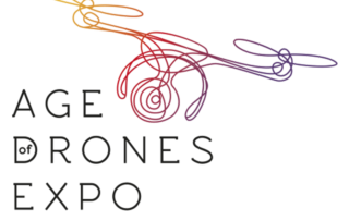 Age of drones expo logo