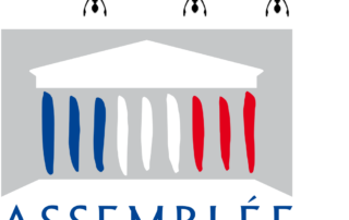 Assemblée nationale et drones