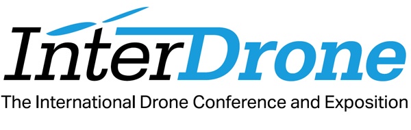 Logo Interdrone 2017