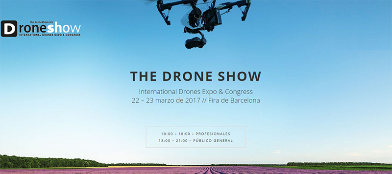 theDroneShow17