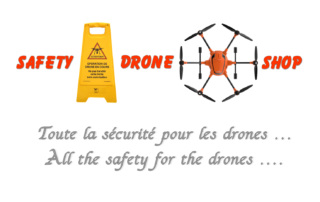 Logo Safety-drone.shop
