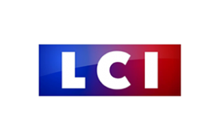 Logo de Lci