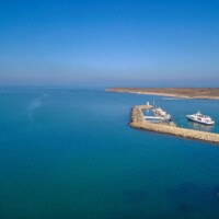 Appareillage du Kerdonis au port d'Argol à Hoëdic, île du large du Morbihan (56) Appareillage du Kerdonis au port d'Argol à Hoëdic, île du large du Morbihan (56)