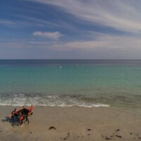 Défi sportif le 28 mai 2016 à Fouesnant (29) organisé par le centre de formation et d'intervention de la SNSM de Quimper - © Denis JEANT