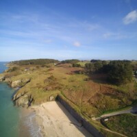 Samzun, Locmaria, Belle-île-en-mer - © Denis JEANT