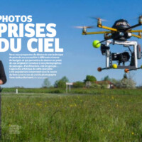 Article de presse - © Denis JEANT