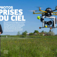 Article de presse - © Denis JEANT