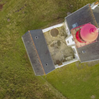 Phare de Kerdonis - © Denis JEANT Phare de Kerdonis
