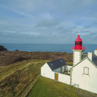 Phare de Kerdonis - © Denis JEANT Phare de Kerdonis