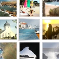 CLIP ZERO DECHET A BELLE ILE EN MER CLIP ZERO DECHET A BELLE ILE EN MER