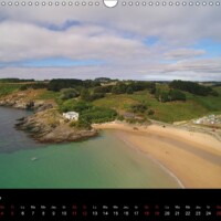 Plage de Port-Andro