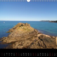 Pointe et fortin du Gros-Rocher