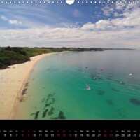 Plage des Grands-Sables