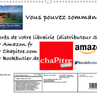 Où commander: librairie et en ligne ?