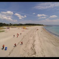 Défi sportif des 10 ans CFI SNSM Quimper - Fouesnant mai 2016 Défi sportif des 10 ans CFI SNSM Quimper - Fouesnant mai 2016