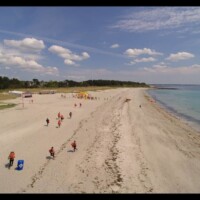 Défi sportif des 10 ans CFI SNSM Quimper - Fouesnant mai 2016 Défi sportif des 10 ans CFI SNSM Quimper - Fouesnant mai 2016